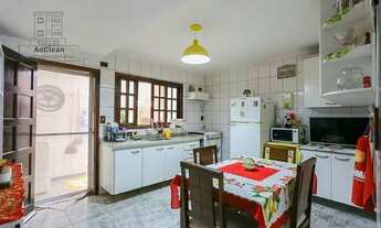 Imagem 6: Sobrado com 2 dormitórios à venda, 98 m² por R$ 509.000 - Rudge Ramos - São Bernardo do Ca