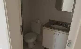 Imagem 6: Apartamento 2 dormitórios - 1 vaga - B. Campestre