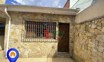 Imagem 5: Casa com 3 dormitórios, 129 m² - venda por R$ 425.000,00 ou aluguel por R$ 2.300,00/mês