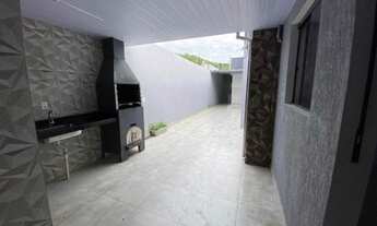 Imagem 4: Casa escriturada em Praia das Gaivotas