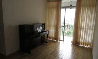 Imagem 2: Cobertura - Jardim das Paineiras - Campinas