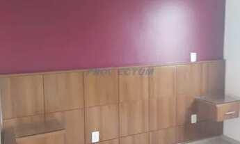 Imagem 6: Apartamento - Vila Joaquim Inácio - Campinas