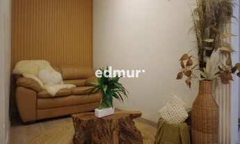 Imagem: SOBRADO no bairro Jardim Utinga com 144m²