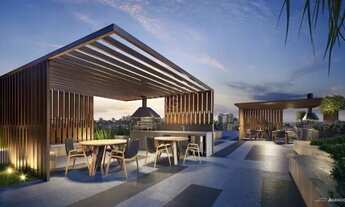 Imagem 12: Apartamento para Venda - 27.31m², 1 dormitório, 1 vaga - Cidade Baixa