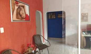 Imagem 7: CASA PADRÃO SETOR FAIÇALVILLE