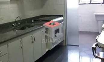 Imagem 5: Apartamento para locação com 2 quartos no bairro Santa Paula - São Caetano do Sul - SP