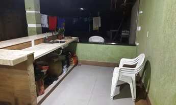 Imagem 7: Excelente sobrado a venda 2qts lote 147m² misto residencial comecial escriturado na QS 11