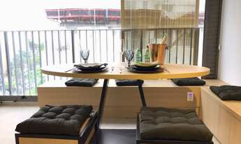 Imagem 6: APTO 2 DORMS - METRÔ VILA MADALENA