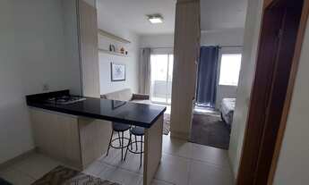 Imagem 5: Apartamento mobiliado Unique Studio