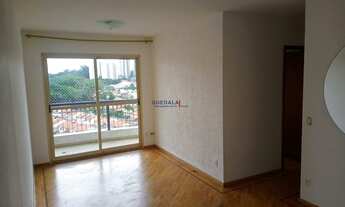 Imagem: São Paulo - Apartamento Padrão - Vila