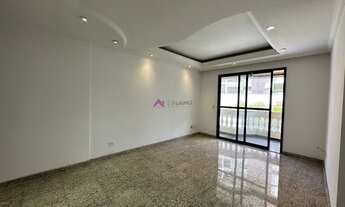 Imagem 2: Apartamento para locação 3 dormitórios na Vila Mariana