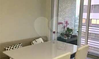 Imagem 5: São Paulo - Apartamento Padrão - IPIRANGA