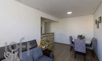 Imagem 7: Apartamento à venda em São Domingos com 55 m², 2 quartos, 1 vaga