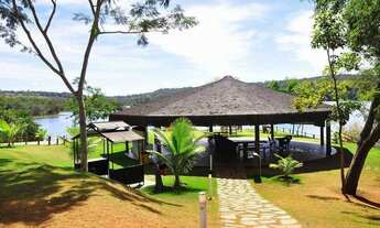 Imagem 6: Apartamento ( Bangalo) aldeia do lago caldas novas (flat