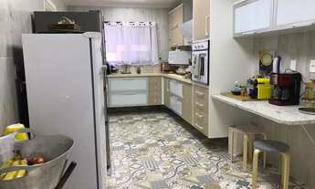 Imagem 2: Condomínio Saint Paul Alphaville - Barueri