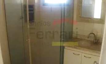 Imagem 6: Apartamento Mandaqui, 2 dormitórios e 1 vaga com depósito