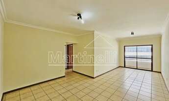 Imagem 1: Apartamento Padrão em Ribeirão Preto
