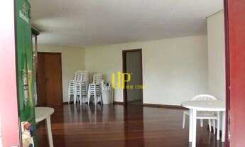 Imagem 3: Apartamento à venda no Condomínio Edifício Gilberto Salvador - Vila Olímpia com 4 dorm (3