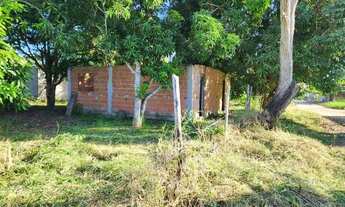 Imagem 3: Lote 300m2 esquina com 4 cômodos