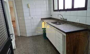 Imagem 5: Apartamento em Moema, São Paulo Cod: 2309