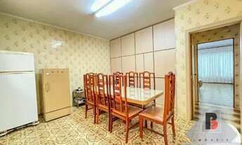 Imagem 5: Sobrado a venda no Tatuapé com 5 Vagas