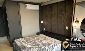 Imagem 7: Apartamento com 3 suítes no bairro ALTIPLANO - Andar ALTO e todo PROJETADO