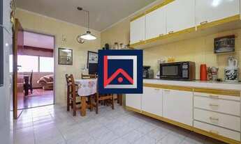 Imagem 7: Apartamento Venda 3 Dormitórios - 114 m² Pinheiros