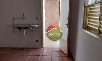 Imagem 3: Casa com 4 dormitórios para alugar, 320 m² por R$ 6.347/mês - Jardim Paulista - Ribeirão P