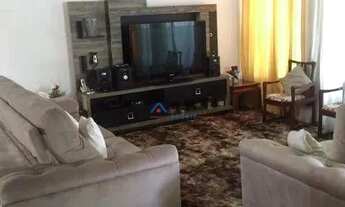 Imagem 2: Sobrado com 3 dormitórios à venda, 425 m² por R$ 1.290.000 - Vila Rosália - Guarulhos/SP