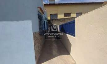 Imagem 4: Casa para aluguel, 3 quartos, 2 vagas, Santa Efigênia - Belo Horizonte/MG