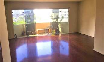 Imagem 2: APARTAMENTO - VILA MADALENA - 3 DORMS - 1 SUITE - 2 VAGAS - 130M²