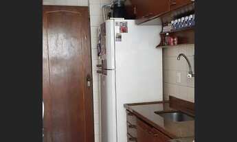 Imagem 3: Apartamento 2 quartos, sala e ante sala, cozinha e banheiro