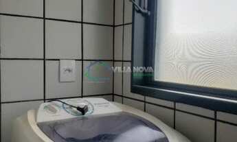 Imagem 3: Apartamento em Vila Monte Alegre - Ribeirão Preto