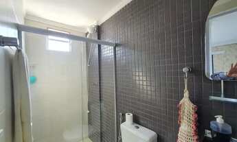 Imagem 6: Cobertura para venda possui 135 metros quadrados com 3 quartos em Armação - Salvador - BA