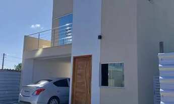 Imagem 2: Excelente duplex no condomínio Ecoville 2 (200 m², 3/4 sendo 02 com closet, varanda