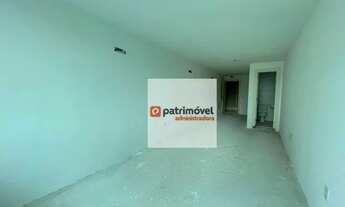 Imagem 7: Sala, 66 m² - venda por R$ 600.000,00 ou aluguel por R$ 4.590,00/mês - São Conrado - Rio d