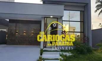 Imagem 2: Casa com 3 dormitórios à venda, 185 m² por R$ 570.000,00 - Muçumagro - João Pessoa/PB