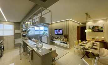 Imagem: MM) APARTAMENTO NAS GRAÇAS