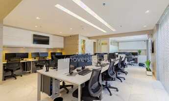 Imagem 3: SALA MOBILIADA NO INSPIRA!