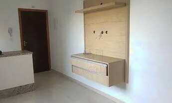 Imagem 6: Cobertura com 2 dormitórios para alugar, 84 m² por R$ 2.000,00/mês - Parque Erasmo Assunçã