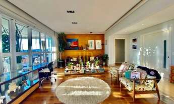 Imagem 4: Apartamento em localização privilegiada de Alto de Pinheiros!