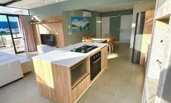 Imagem 4: Linda cobertura na praia de Palmas