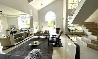 Imagem 4: Casa - Reserva Colonial - Valinhos