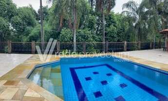 Imagem 3: Casa - Jardim Sorirama (Sousas) - Campinas