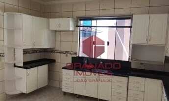 Imagem 6: Casa com 2 dormitórios para alugar, 100 m² por R$ 1.400,00/mês - Jardim dos Pássaros - Mar
