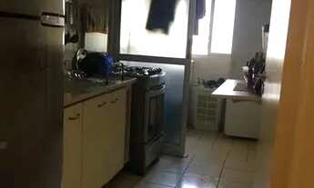 Imagem 7: APARTAMENTO - JARDIM MARAJOARA - SP