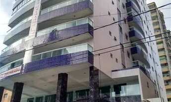 Imagem 2: APARTAMENTO COM 91.77 m² - GUILHERMINA - PRAIA GRANDE SP