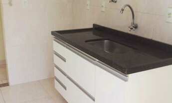 Imagem 4: Apartamento 2 dorms para Locação Anual - Parque Bristol, São Paulo - 47m²