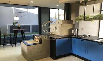 Imagem 7: Casa de condomínio sobrado para aluguel com 520 metros quadrados com 6 quartos