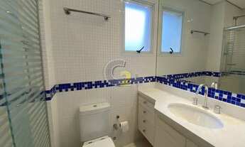 Imagem 7: APARTAMENTO - PACAEMBU - 3 DORMS - 3 SUITE - 3 VAGAS